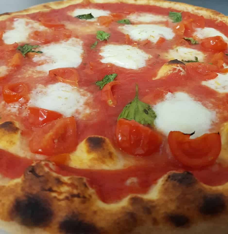 Pizza al Localino a Duna Verde (VE)