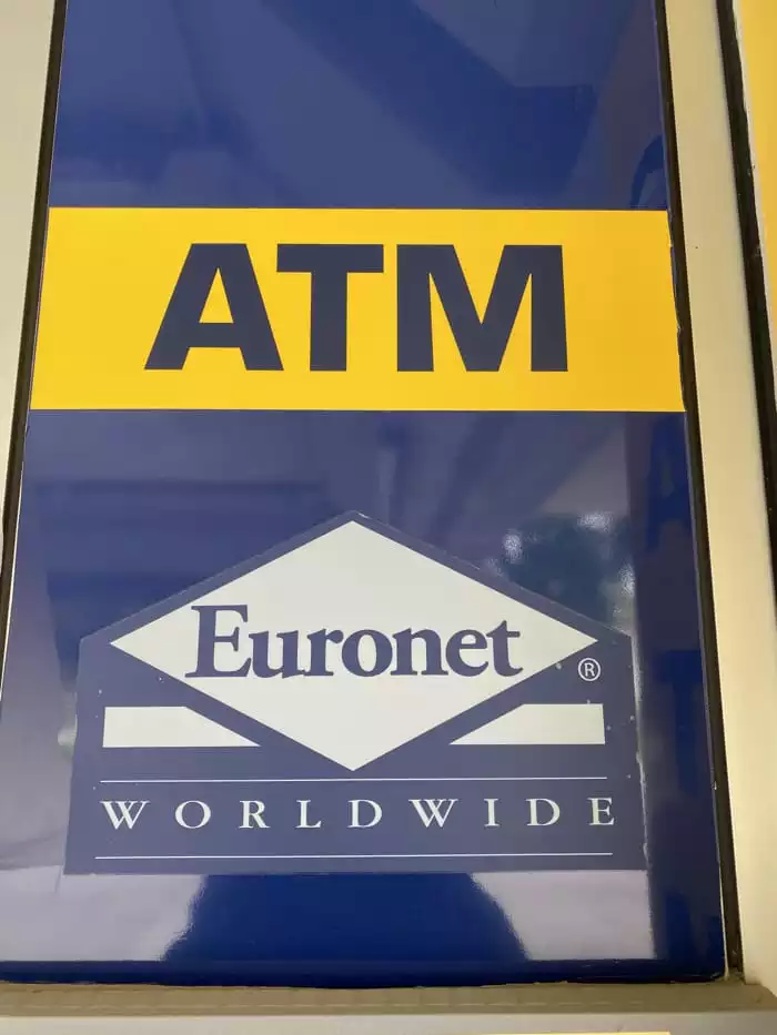 ATM