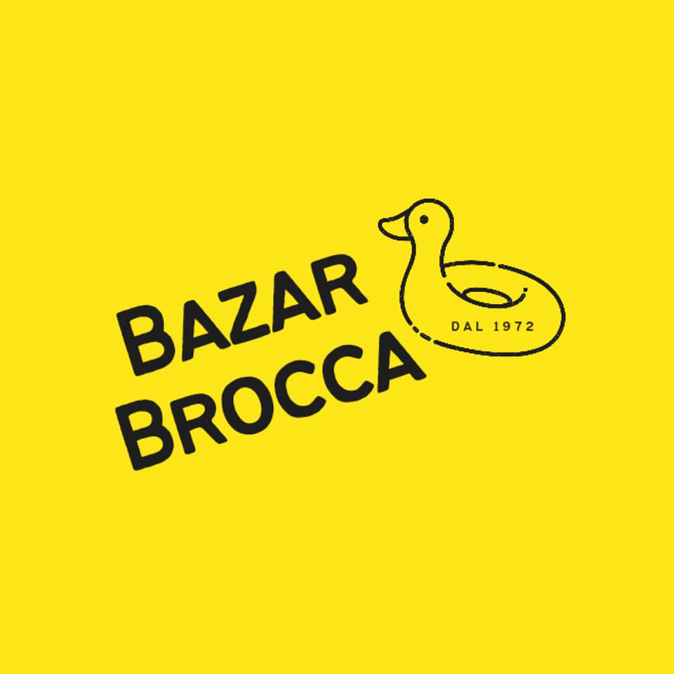 Bazar Brocca a Duna Verde