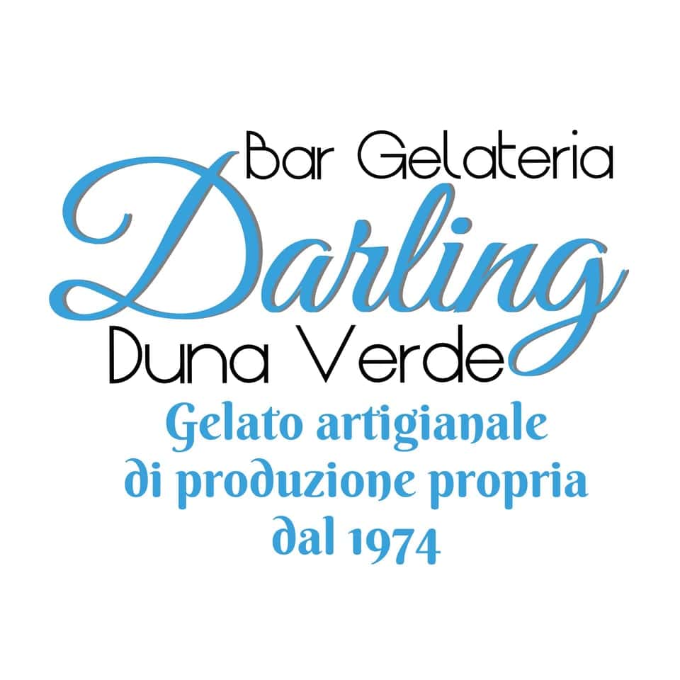 Gelateria Darling