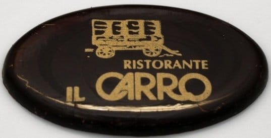 Ristorante Il Carro a Duna Verde