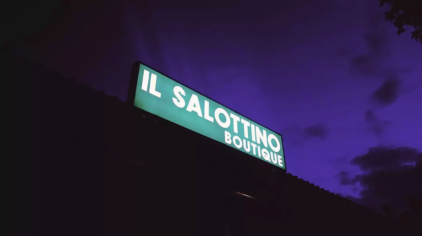 Il Salottino Boutique