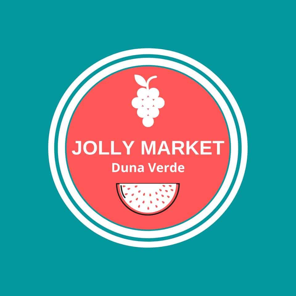 Supermercato Jolly a Duna Verde