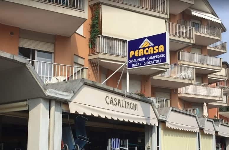 Percasa