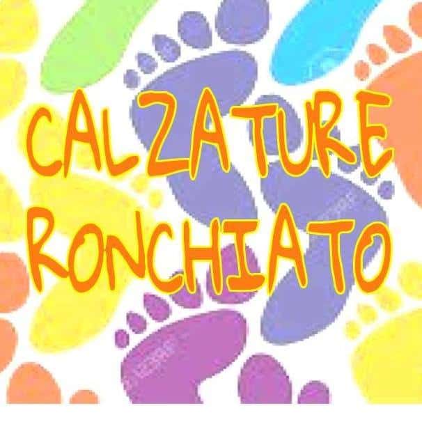 Calzature Ronchiato a Duna Verde