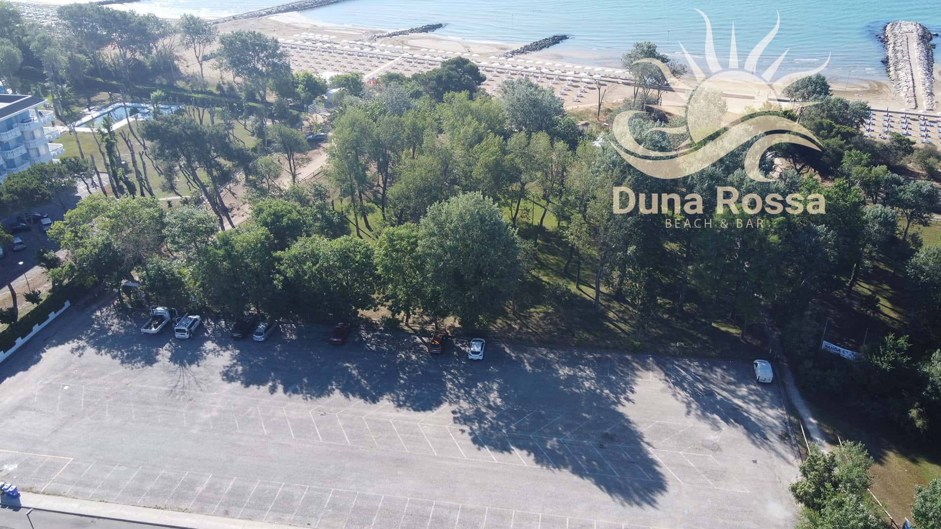 Bagni Duna Rossa a Duna Verde (VE) - Caorle