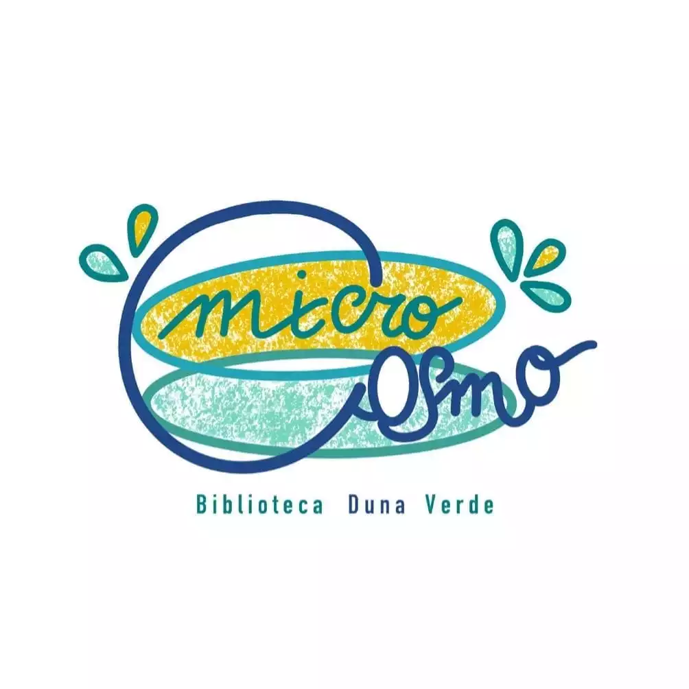 Biblioteca Microcosmo