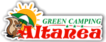 Logo Altanea - Duna Verde (VE)