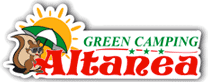 Logo Altanea - Duna Verde (VE)