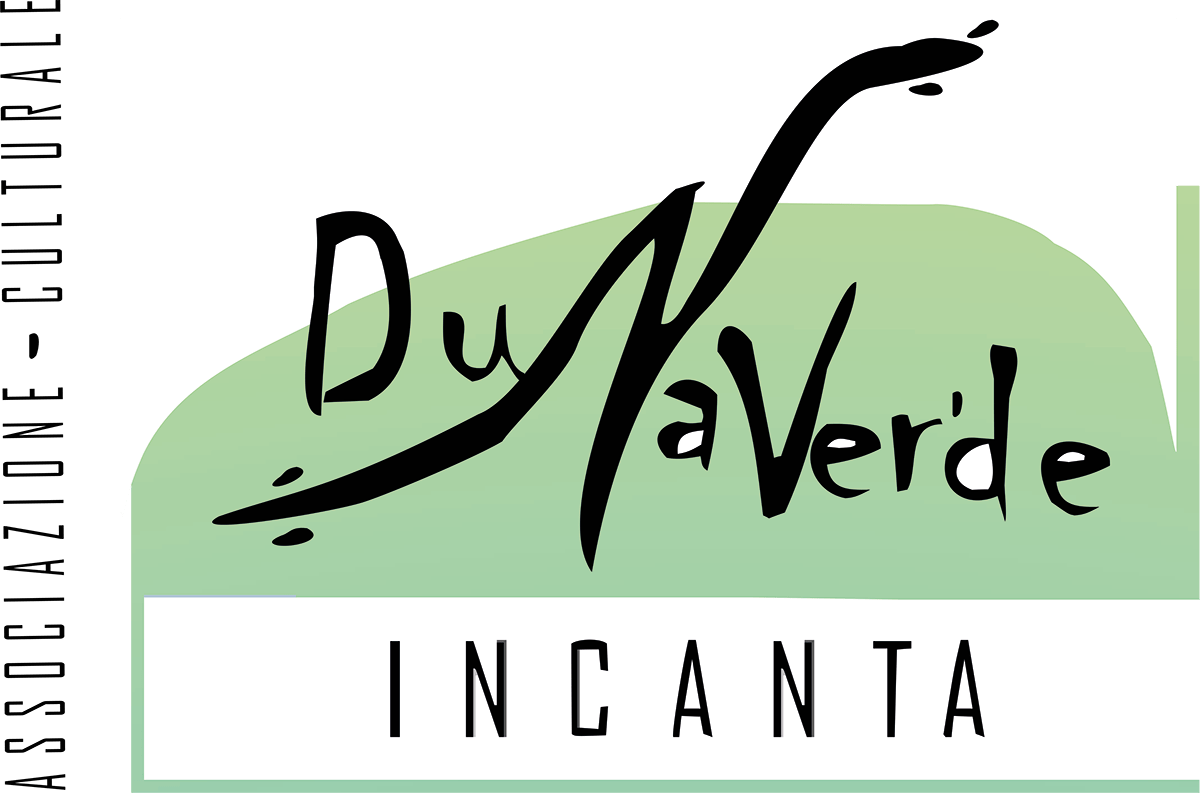 Logo Duna Verde Incanta di Duna Verde (VE)