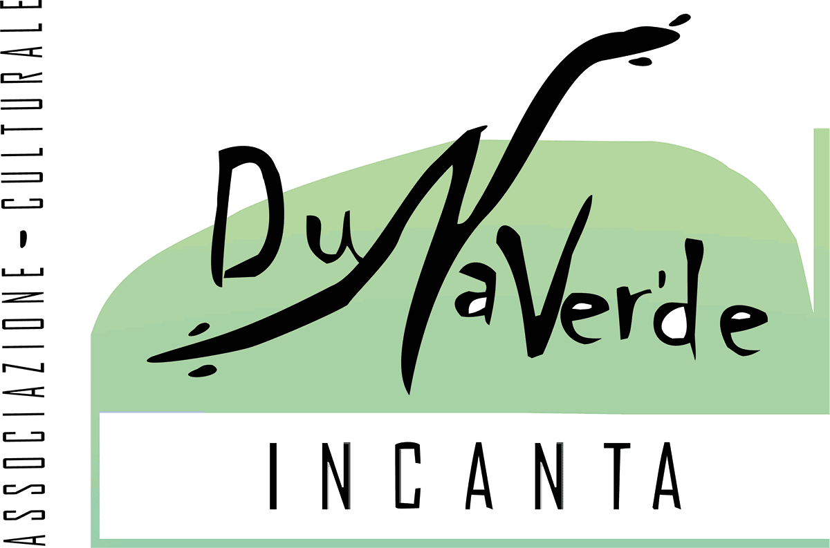 Logo Duna Verde Incanta di Duna Verde (VE)