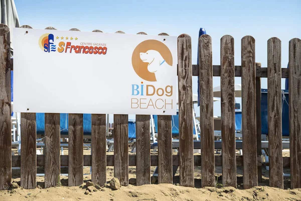 BiDog Beach a Duna Verde (VE)