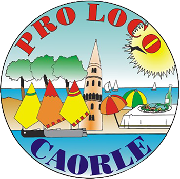Logo Pro Loco Caorle