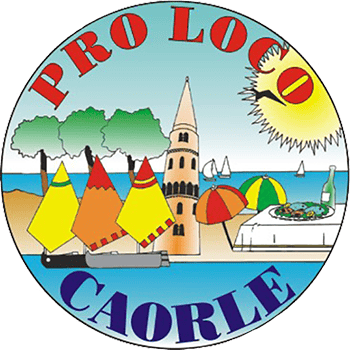 Logo Pro Loco Caorle