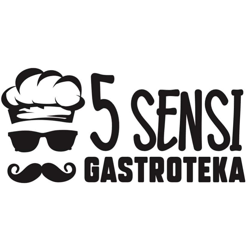 Gastroteka 5 Sensi