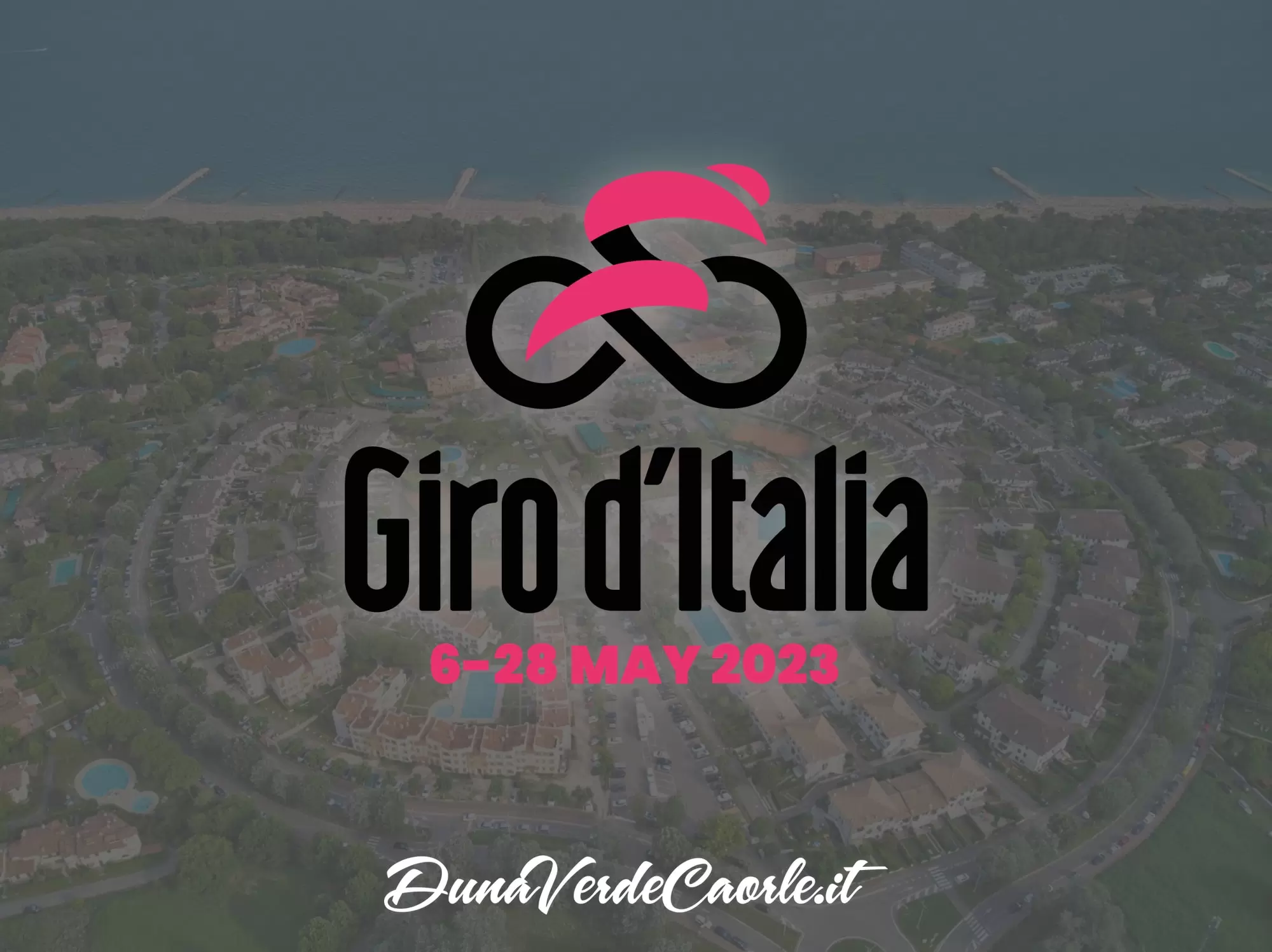 106° Giro d’Italia a Duna Verde