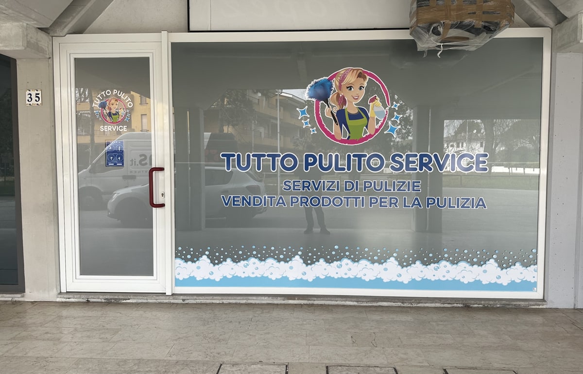 Tutto Pulito Service a Duna Verde (VE)