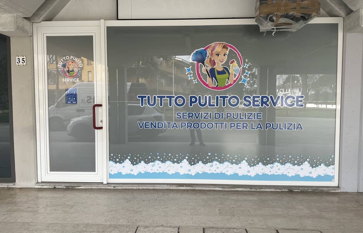 Tutto Pulito Service a Duna Verde (VE)