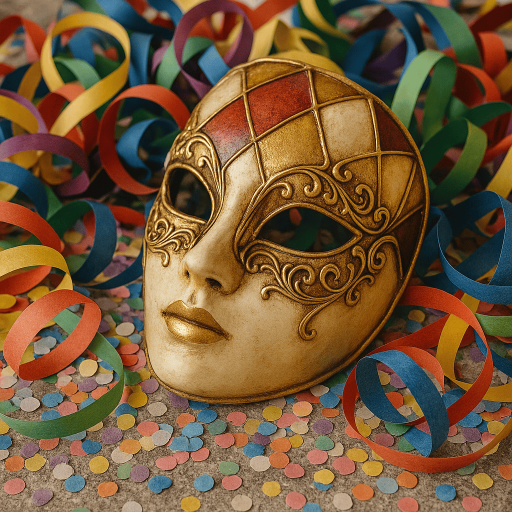 Carnevale di Ferragosto